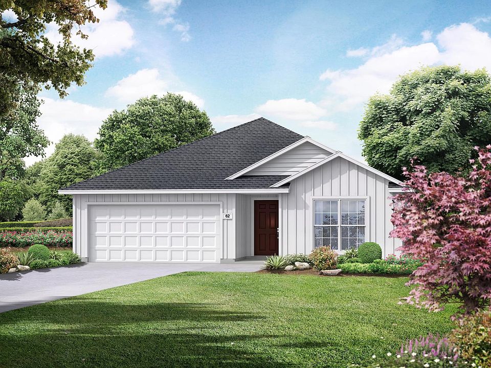 Build The Asheville V - now starting at 248,900