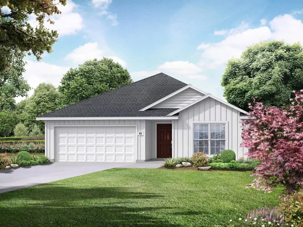 The Asheville V Plan, Chapel Hill