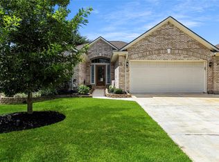 11718 Canyon Vista Ln, Tomball, TX 77377