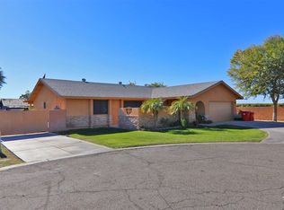 3409 E Rubio Ln, Yuma, AZ 85365