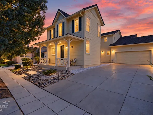 246 W Recreo Way, Mountain House, CA 95391