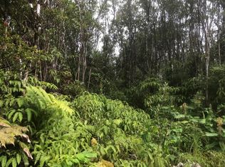 Makoa Rd, Volcano, HI 96785