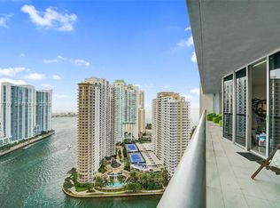 495 Brickell Ave APT 2804, Miami, FL 33131