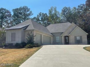 1218 Cutter Ln, Brandon, MS 39047