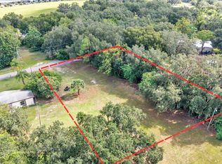 0 Perch St LOT 26, Bartow, FL 33830