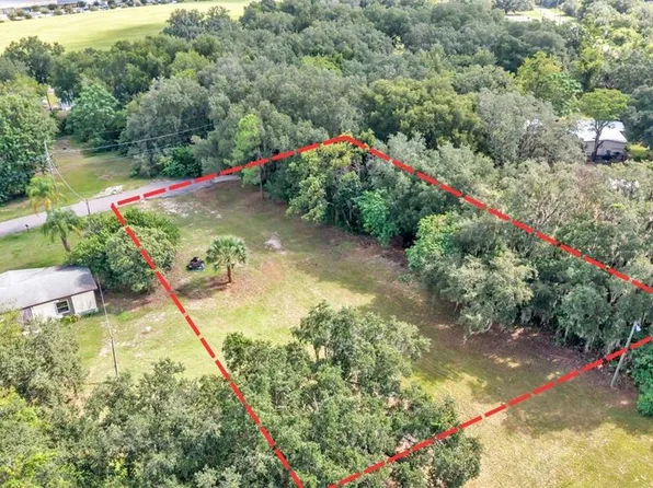 0 PERCH STREET LOT 26, BARTOW, FL 33830