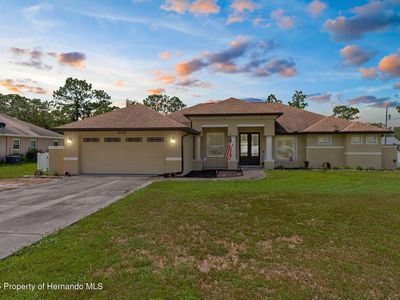 12026 Penguin Ave, Weeki Wachee, FL, 34614