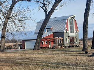 14390 40th St SE, Wheatland, ND 58079