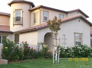 324 Monument Pkwy, Perris, CA 92570