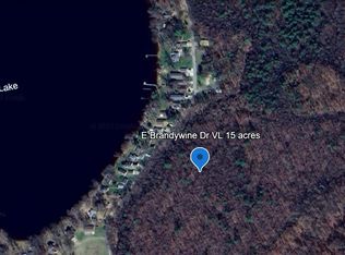 E Brandywine Dr, Gobles, MI 49055