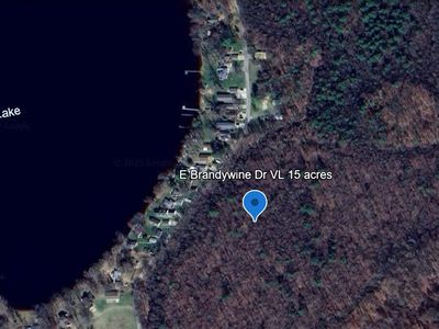 E Brandywine Dr, Gobles, MI, 49055