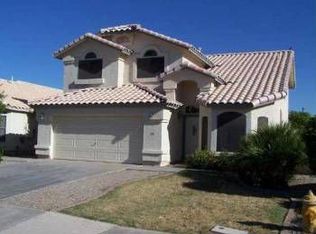 3862 E San Remo Ave, Gilbert, AZ 85234