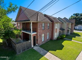 809 E University Ave, Lafayette, LA 70501