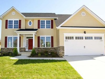 7545 Mill Pond Ct, Warrenton, VA, 20187
