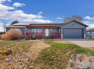 10511 Clark Lake Ave, Wellington, CO 80549