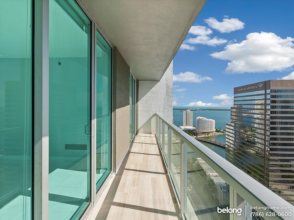 1st image of 500 Brickell Ave APT 4010