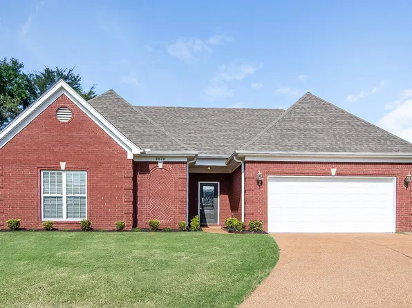 4290 Becky Sue Cv, Olive Branch, MS 38654