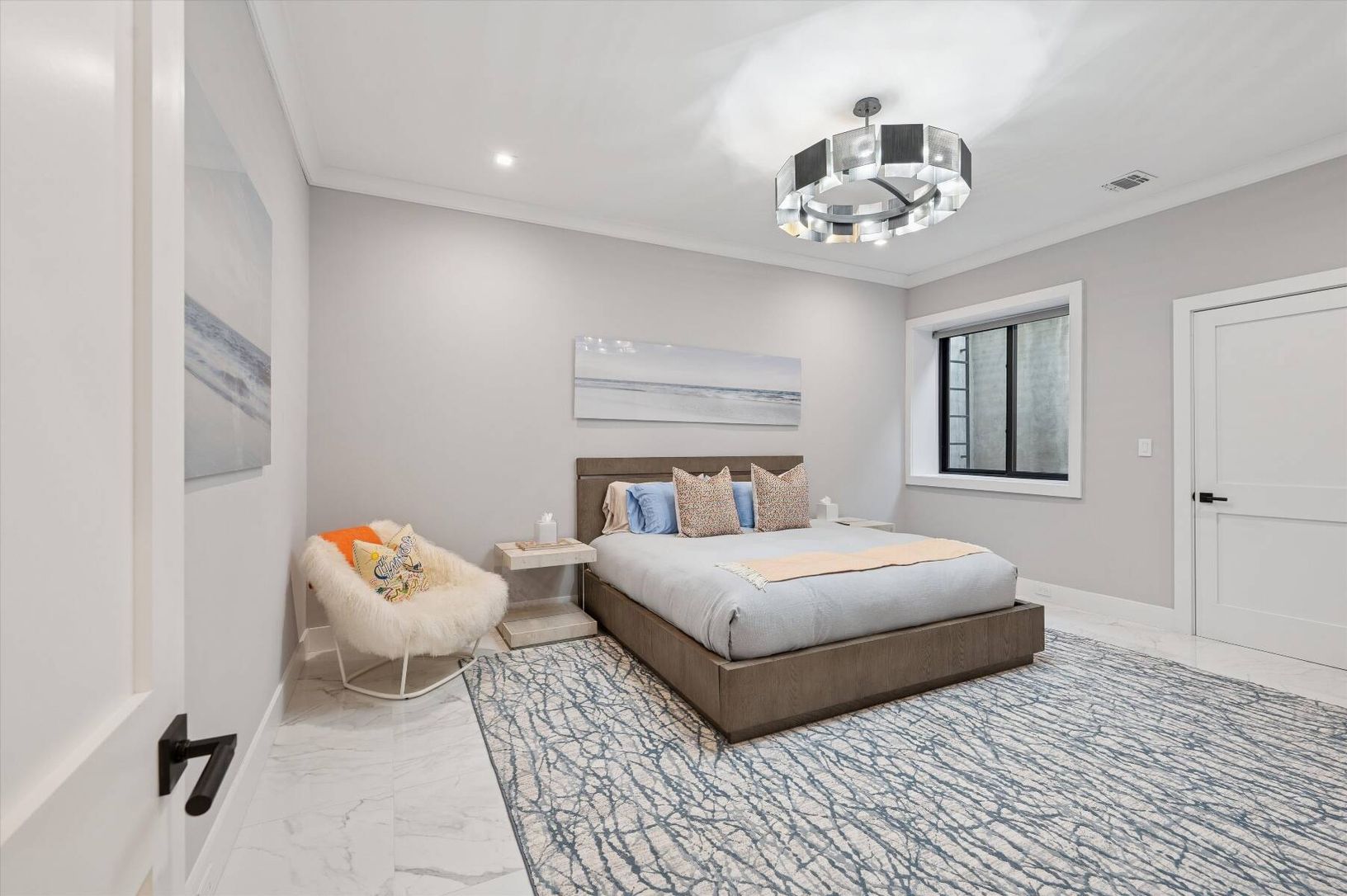  Additional Lower Level Guest Bedroom