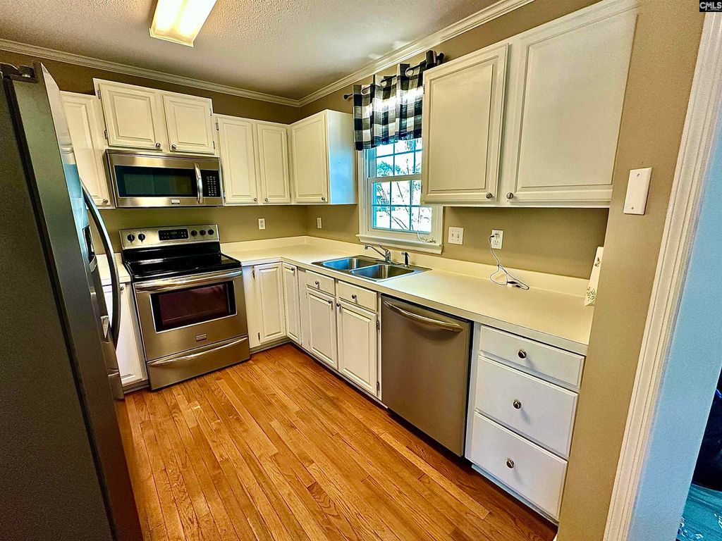 Apartment in Orangeburg, Laurel Hill - View 3