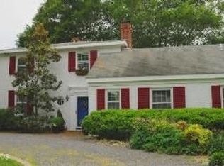 27707 Little Otwell Rd, Oxford, MD 21654