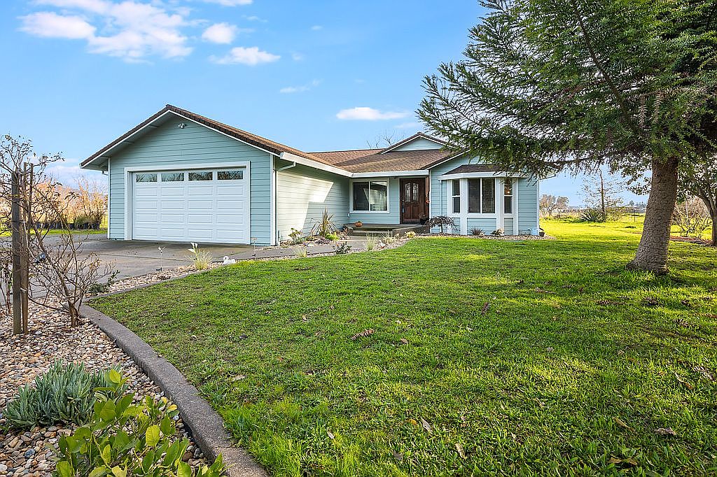 3658 Primrose Ave, Santa Rosa, CA 95407 | Zillow