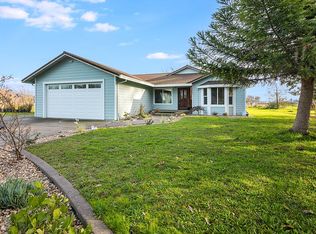 3658 Primrose Ave, Santa Rosa, CA 95407