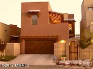 312 E Croydon Park Rd, Tucson, AZ 85704