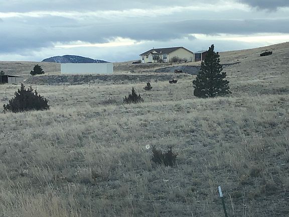 Looking SW