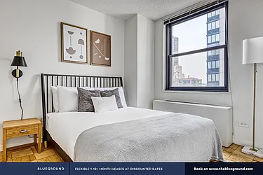 Rented by The Blueground