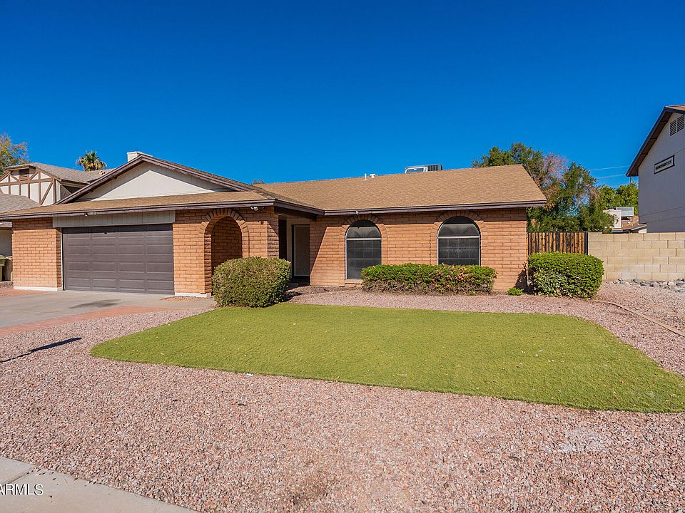 1st image of 5422 W DESERT HILLS Drive