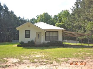 4770 Columbia Road 1, Taylor, AR 71861