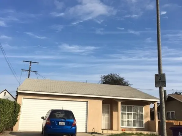 2572 Lime Ave, Long Beach, CA 90806