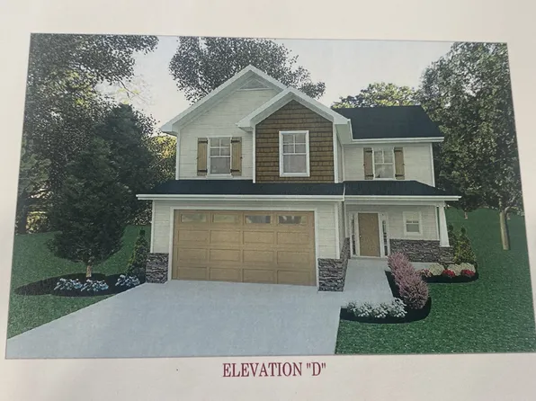 510 Ruby Cate Way Lot 49, Murfreesboro, TN 37128