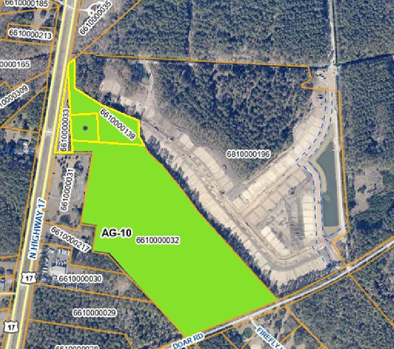 1st image of 6539 N Highway 17