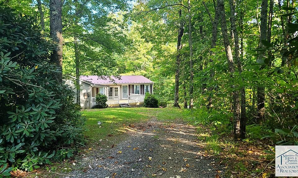 311 Azalea Ln, Meadows Of Dan, VA 24120 Zillow