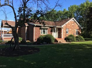 226 S Warren St, Berwick, PA 18603