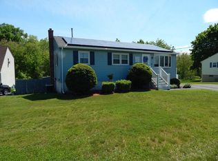 34 Temple Dr, Methuen, MA 01844