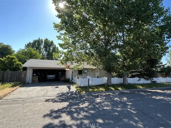 906 Mill St, Alturas, CA 96101