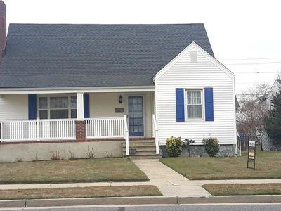 15 Lincoln Ave, Avon By The Sea, NJ, 07717
