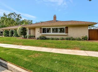 17241 Chestnut, Irvine, CA 92612