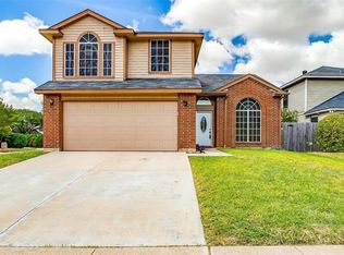 5308 Sherburne Dr, Arlington, TX 76018