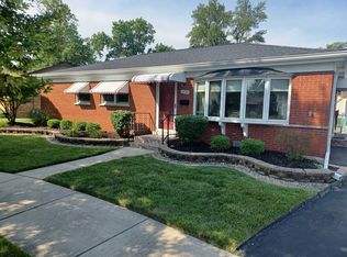10732 Mason Ave, Chicago Ridge, IL 60415
