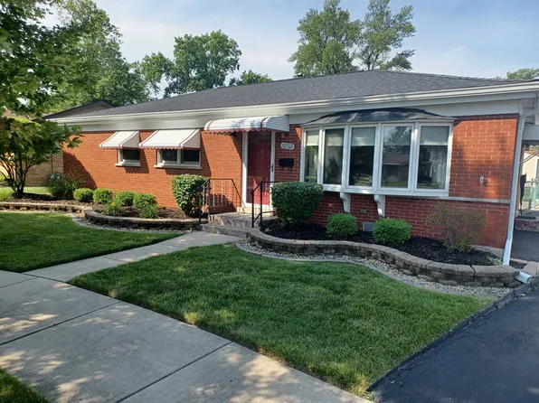10732 Mason Ave, Chicago Ridge, IL 60415