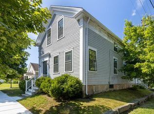 48 Green St, Fairhaven, MA 02719