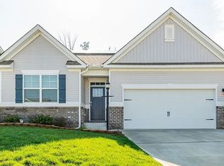7500 Sedge Dr, New Kent, VA 23124
