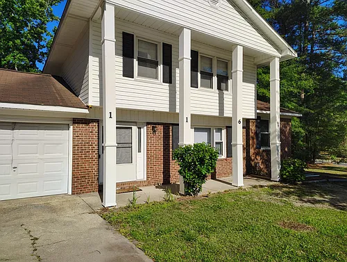 1161 Patrick Dr Photo 1