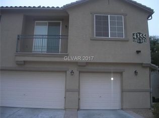 4355 Braeburn Glen St UNIT 103, North Las Vegas, NV 89032