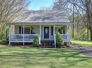 170 Parr Wade Rd, Cartersville, GA 30120