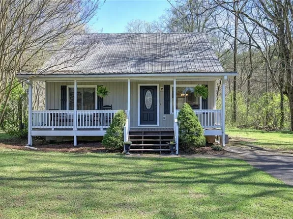 170 Parr Wade Rd, Cartersville, GA 30120