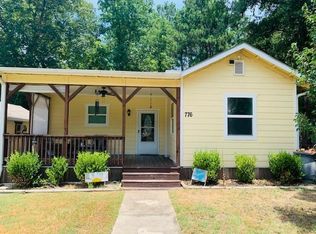 776 Cooke Jones Rd, Pointblank, TX 77364